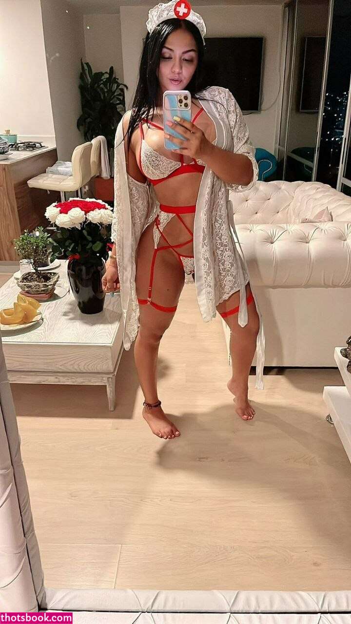 Karenn Smith Nude OnlyFans Photos #10 297485