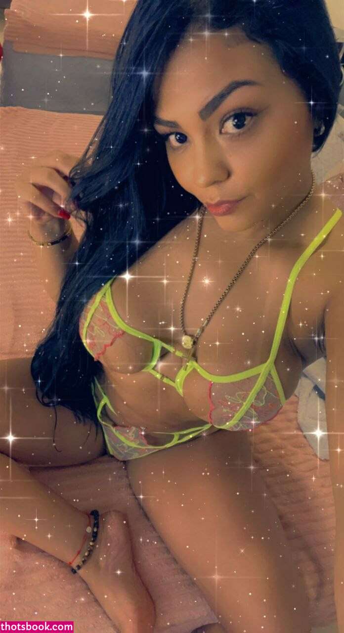 Karenn Smith Nude OnlyFans Photos #10 297486