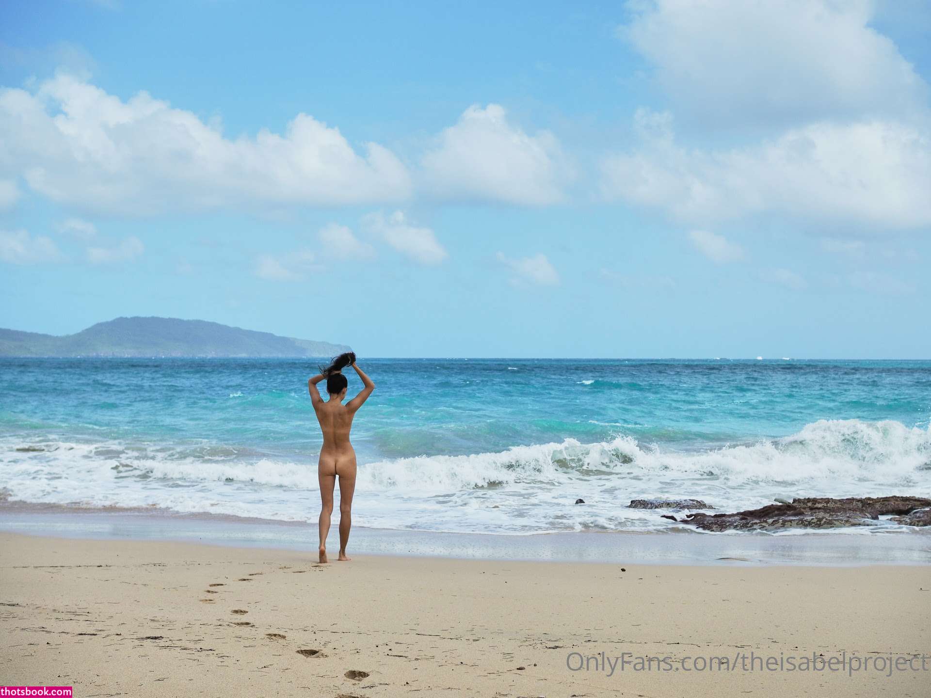 Theisabelproject Nude OnlyFans Photos #9 297712