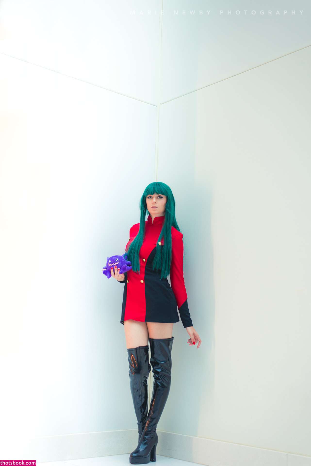 Uncanny Megan Nude Photos #6 297722