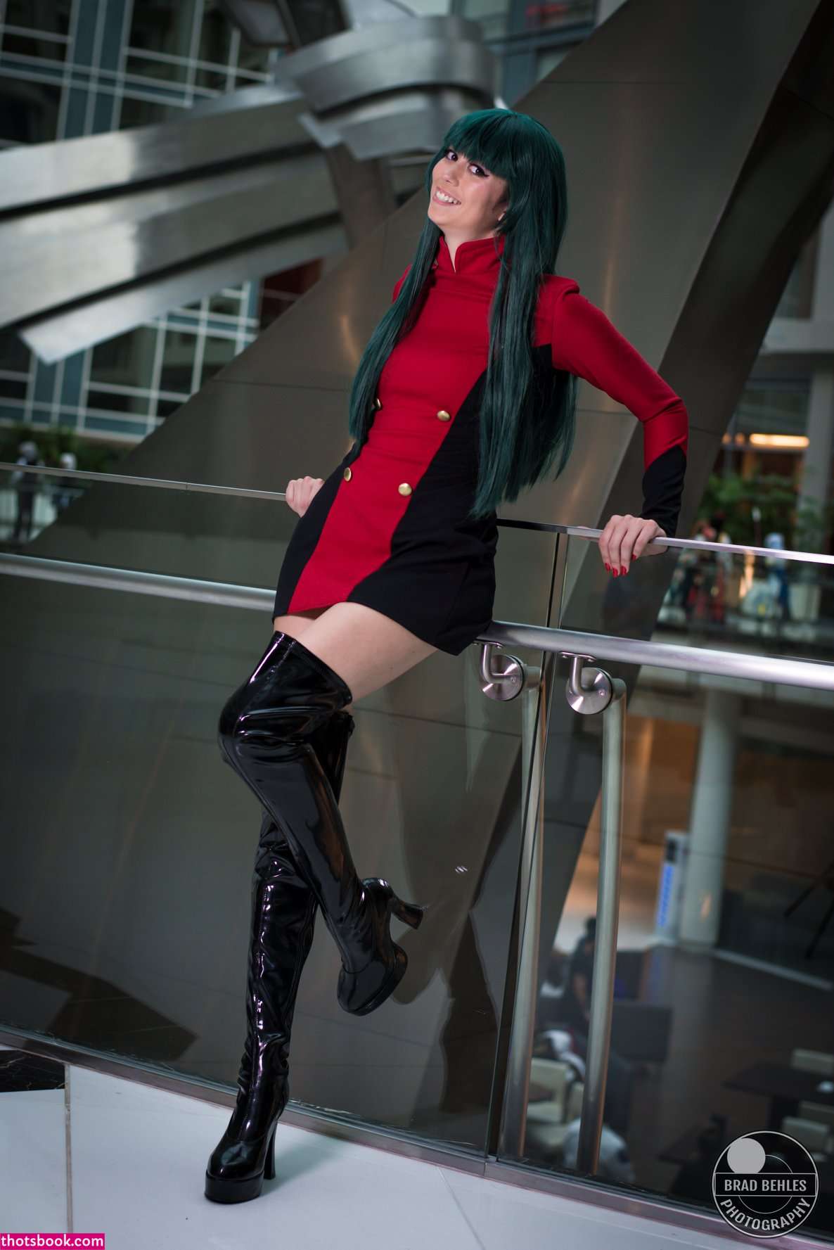 Uncanny Megan Nude Photos #6 297724