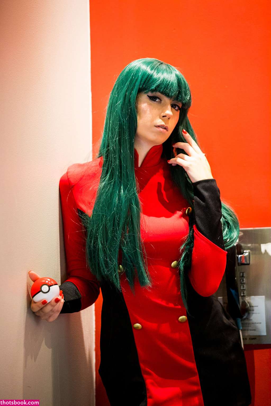 Uncanny Megan Nude Photos #8 297741