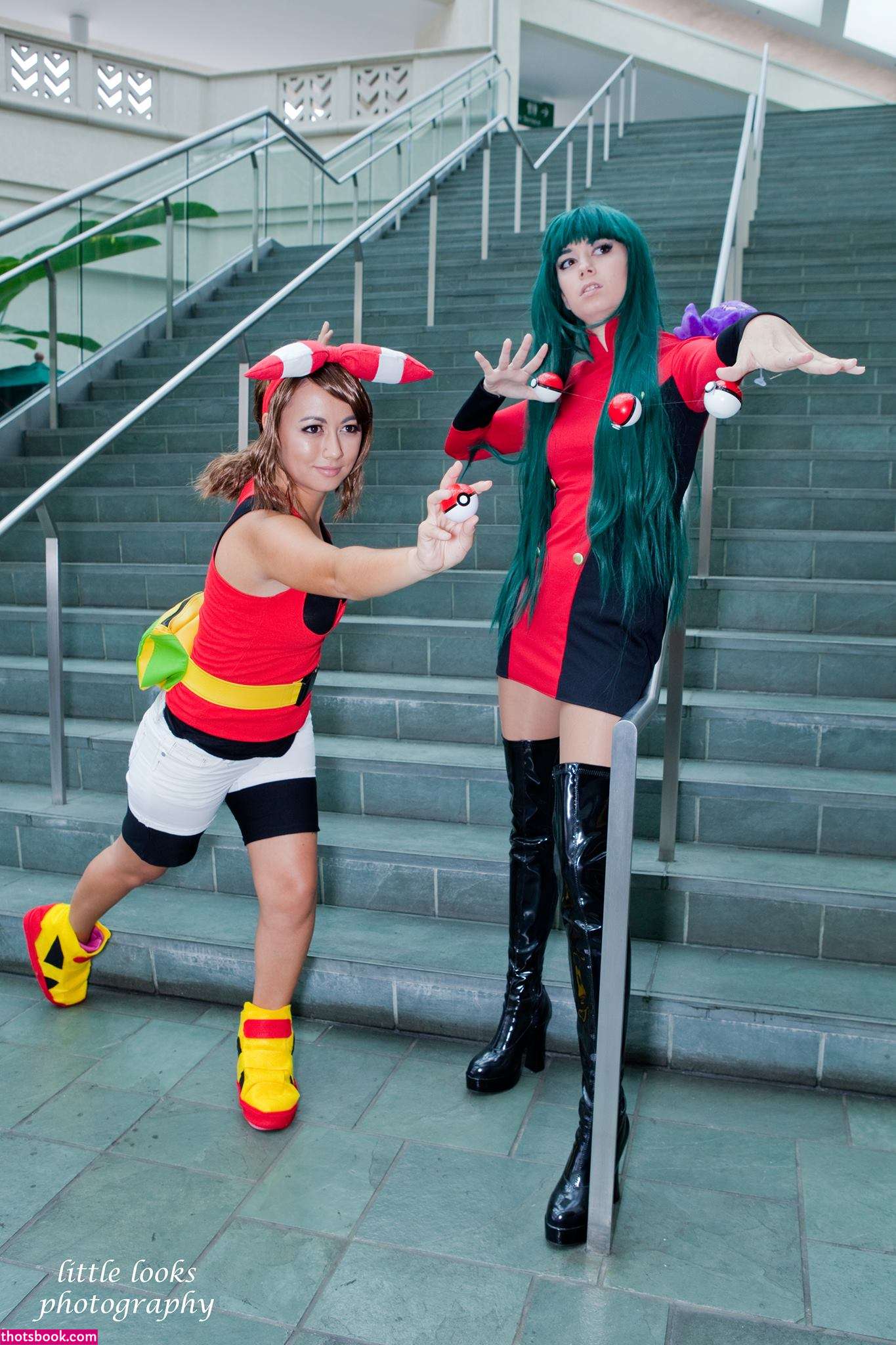 Uncanny Megan Nude Photos #8 297747