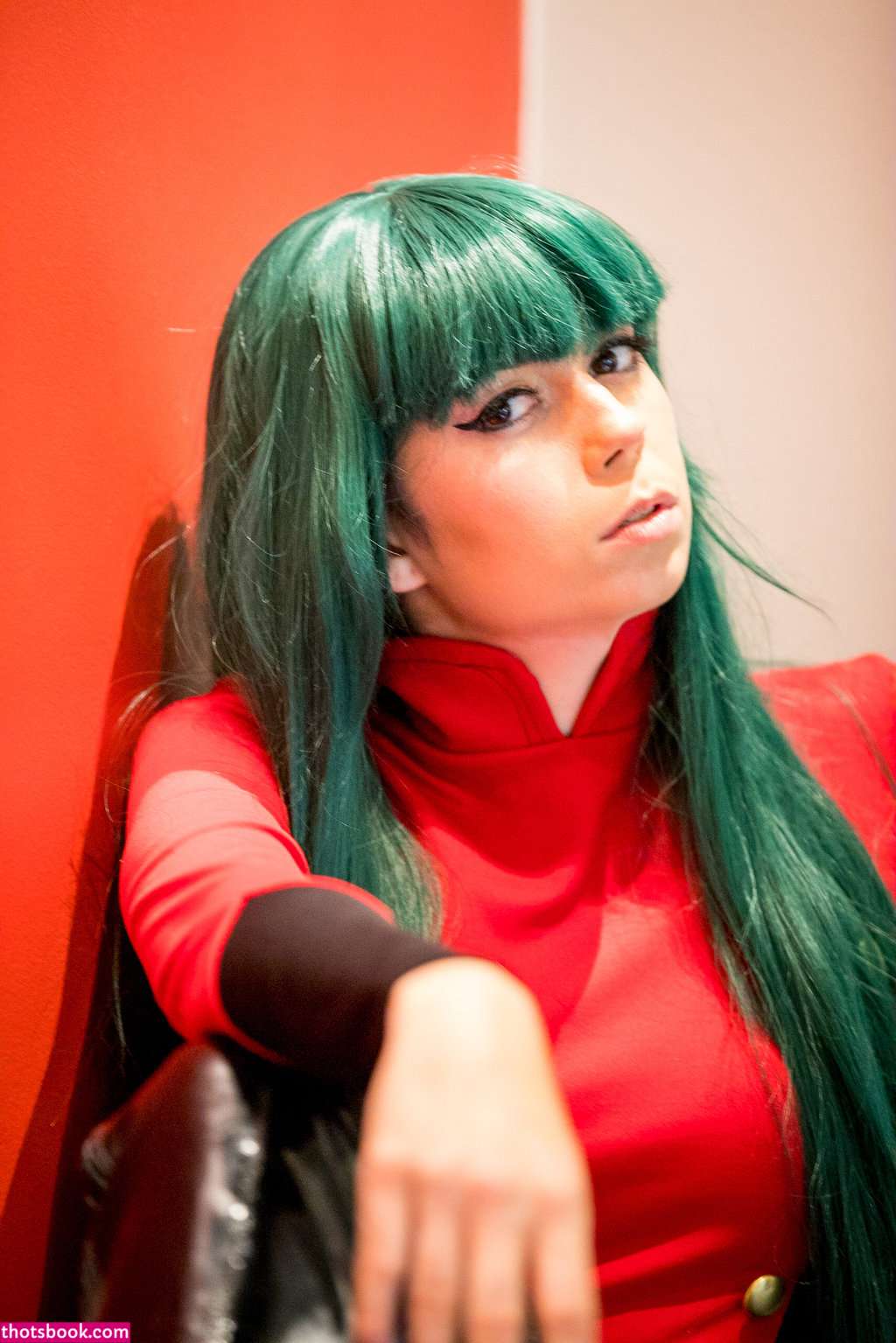 Uncanny Megan Nude Photos #8 297749