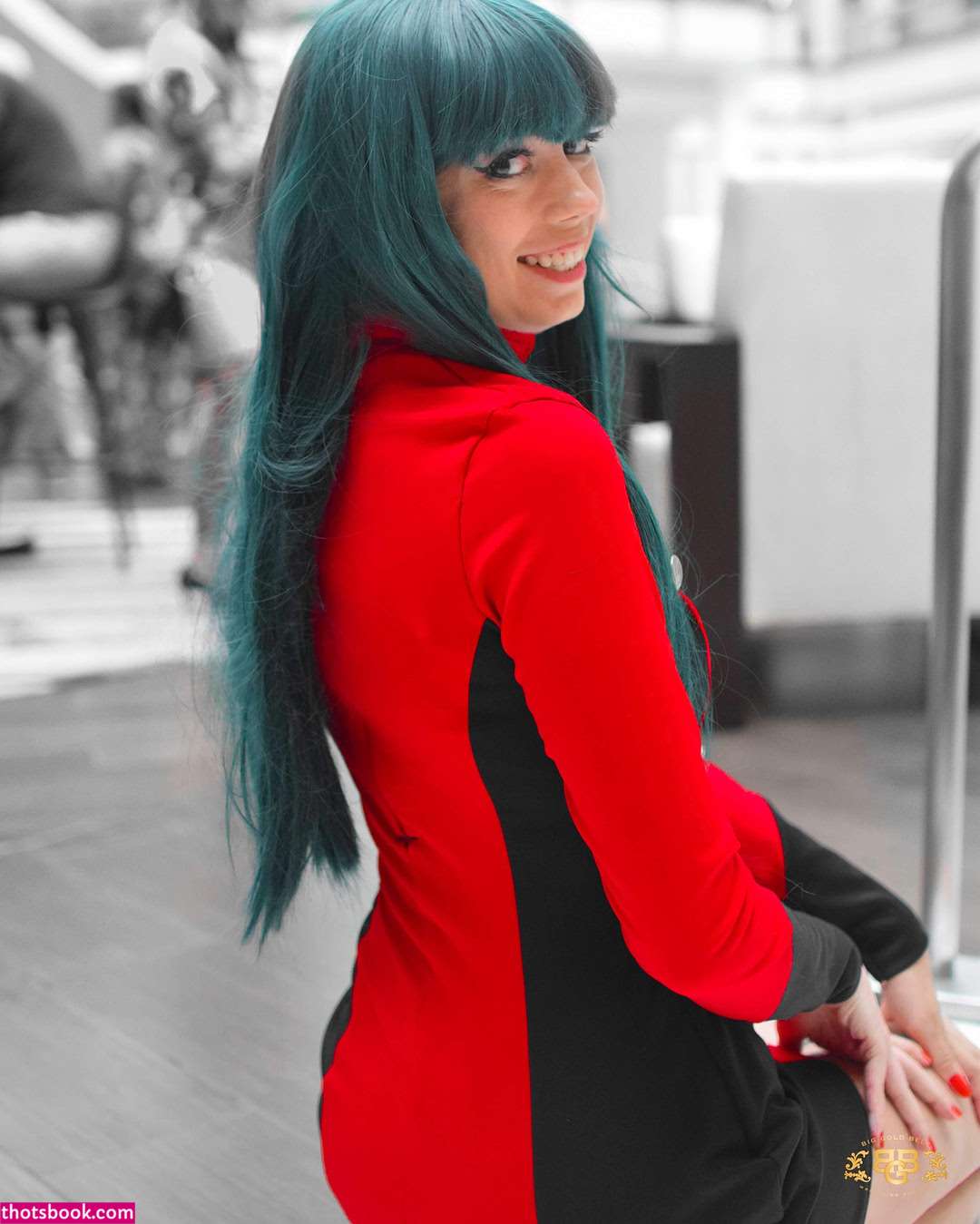 Uncanny Megan Nude Photos #8 297752