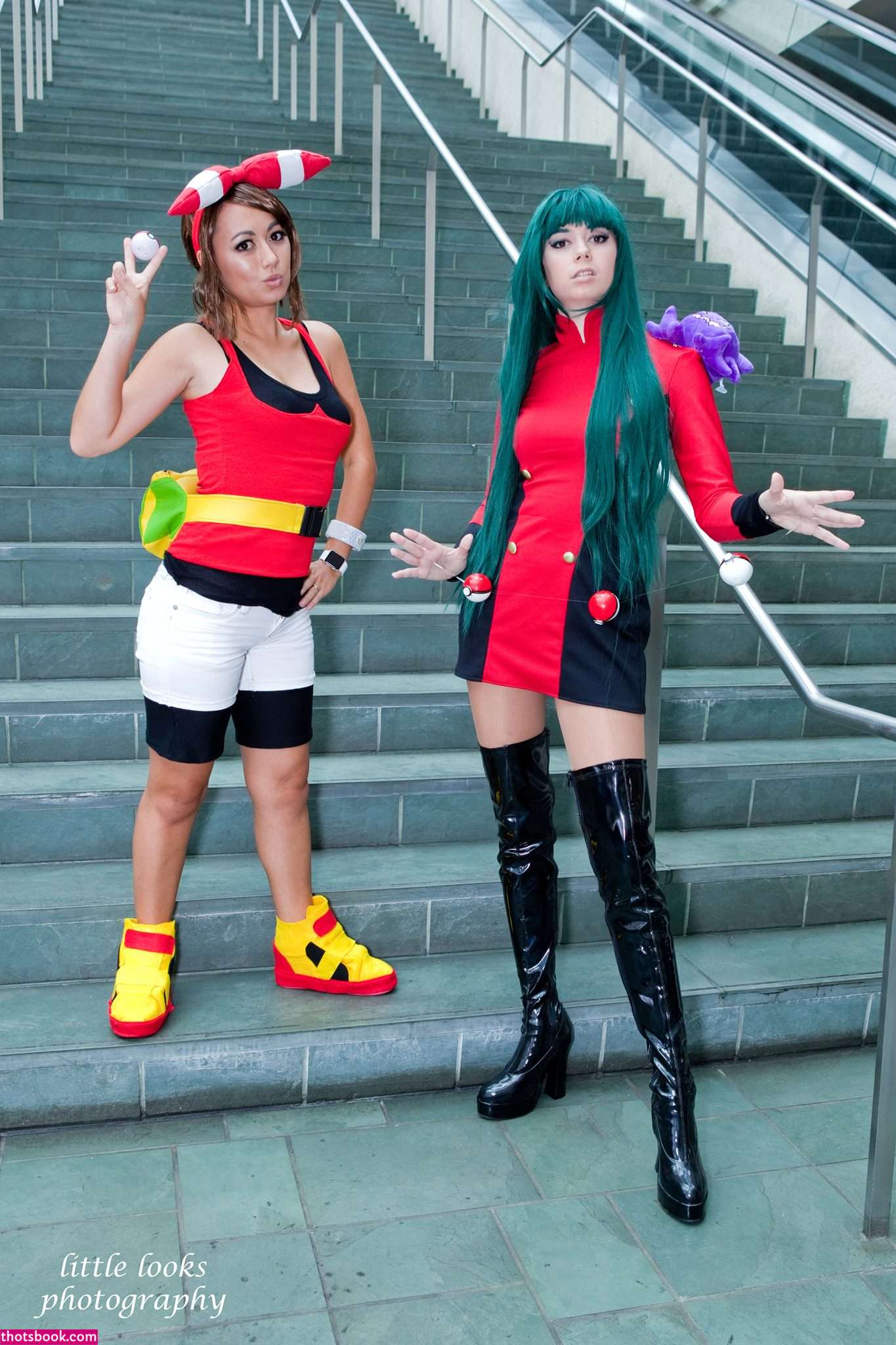 Uncanny Megan Nude Photos #8 297753