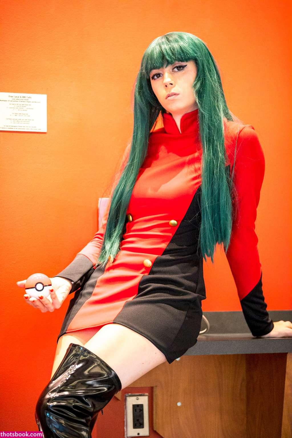 Uncanny Megan Nude Photos #8 297755