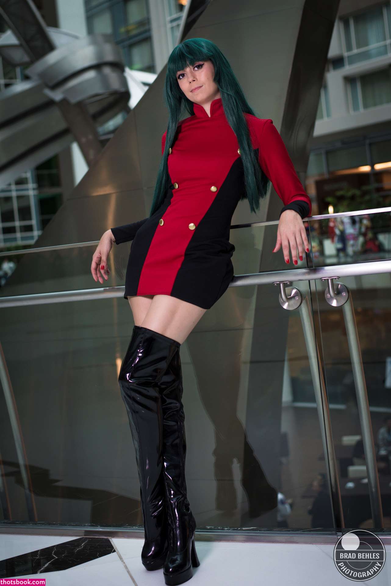 Uncanny Megan Nude Photos #8 297756