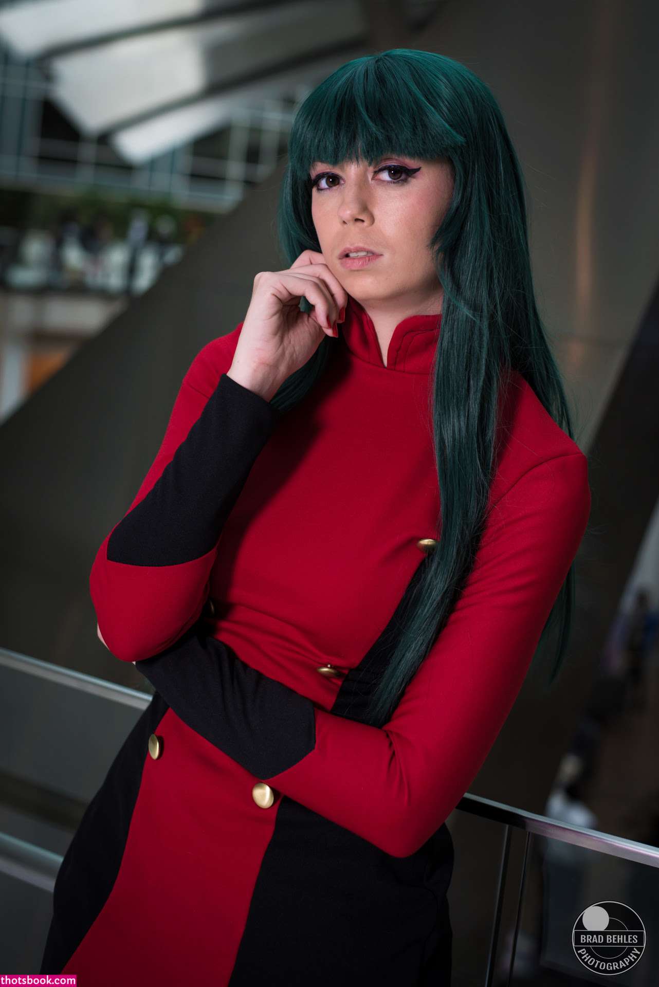 Uncanny Megan Nude Photos #8 297758