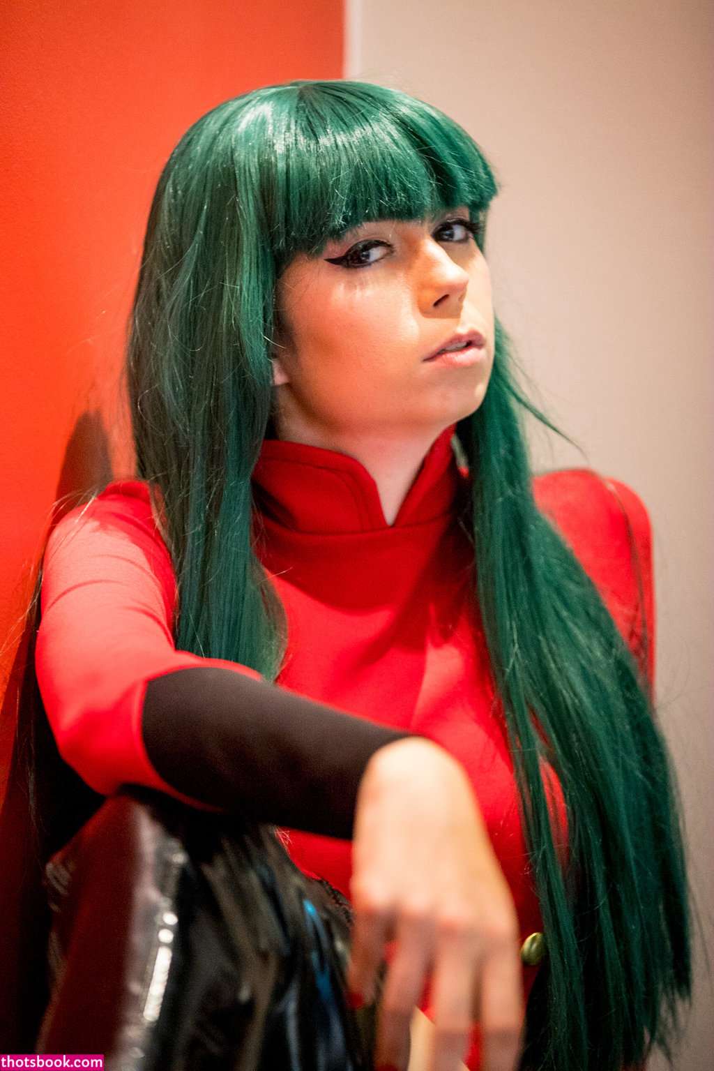 Uncanny Megan Nude Photos #8 297771