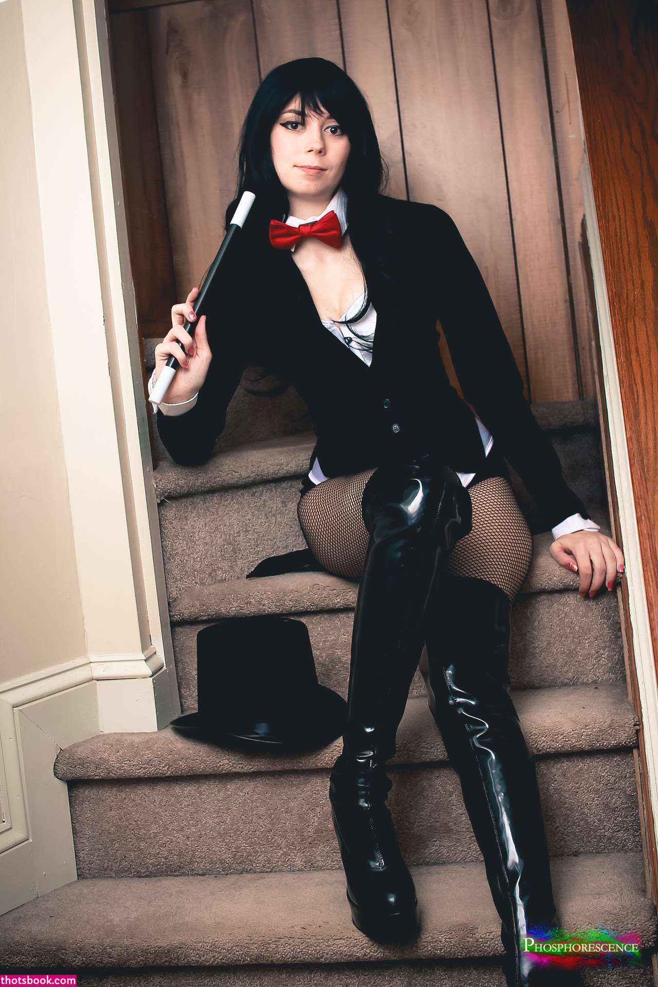 Uncanny Megan Nude Photos #9 297783