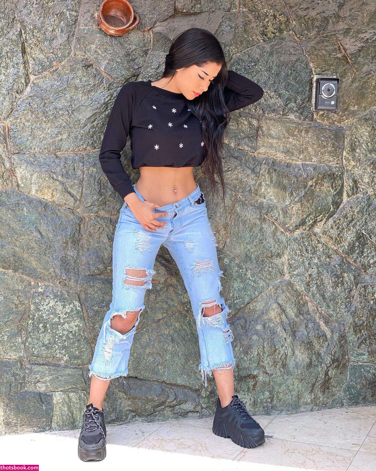 danielarb2000 Nude Photos #16 297854