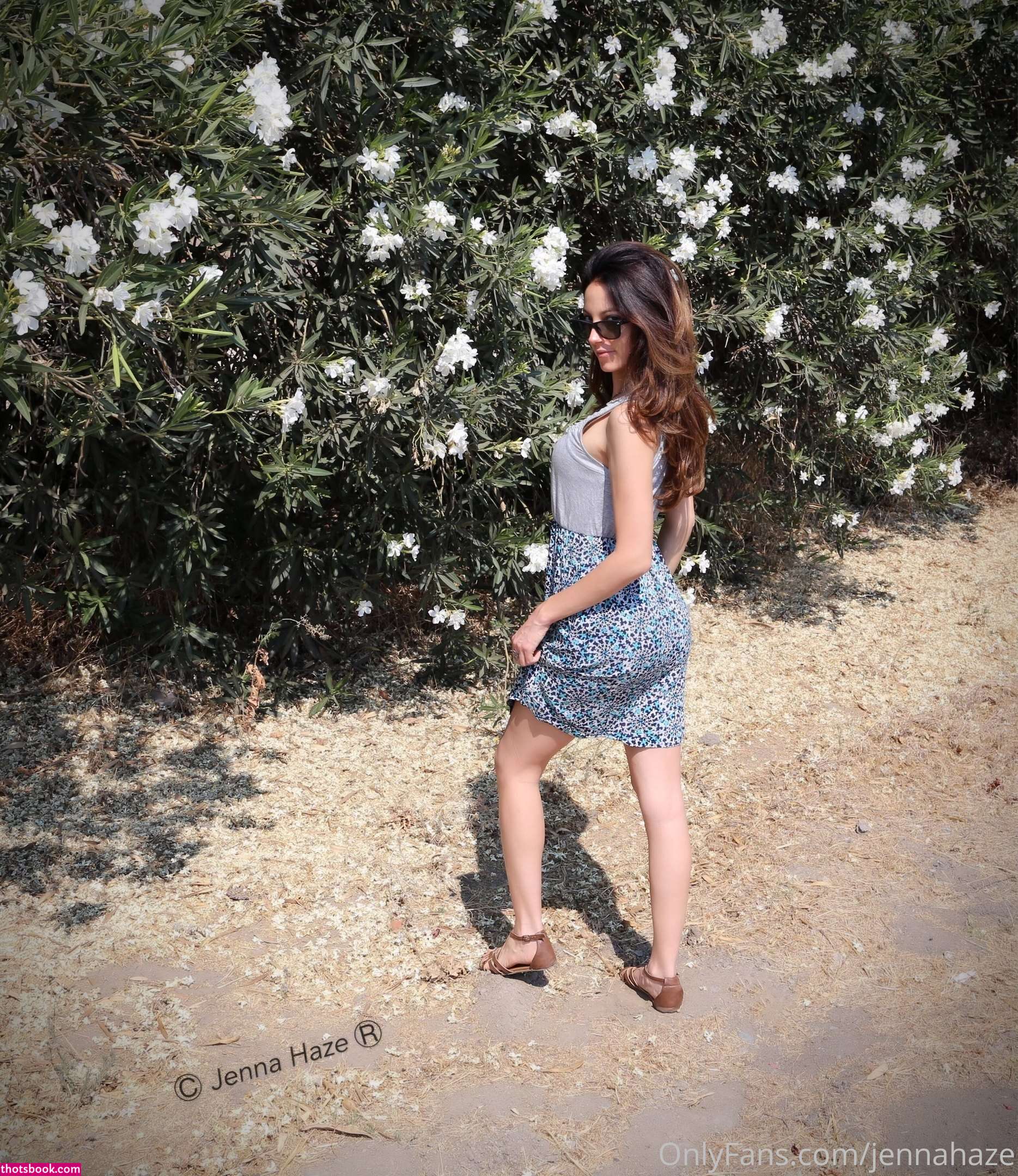 Jenna Haze Nude Photos #13 298016