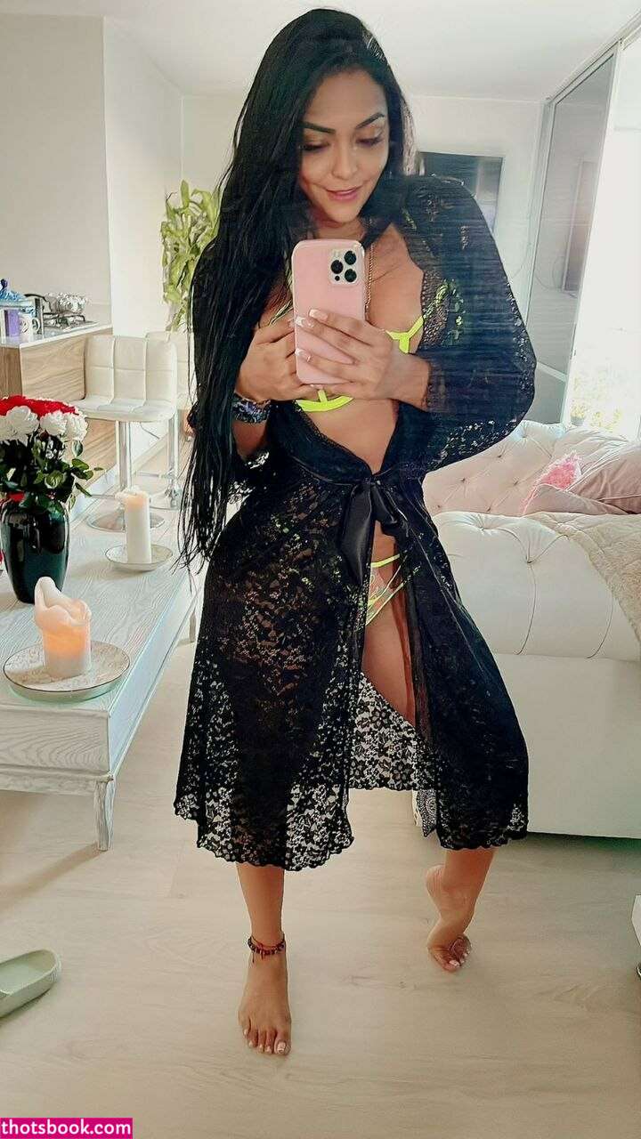 Karenn Smith Nude OnlyFans Photos #13 298050