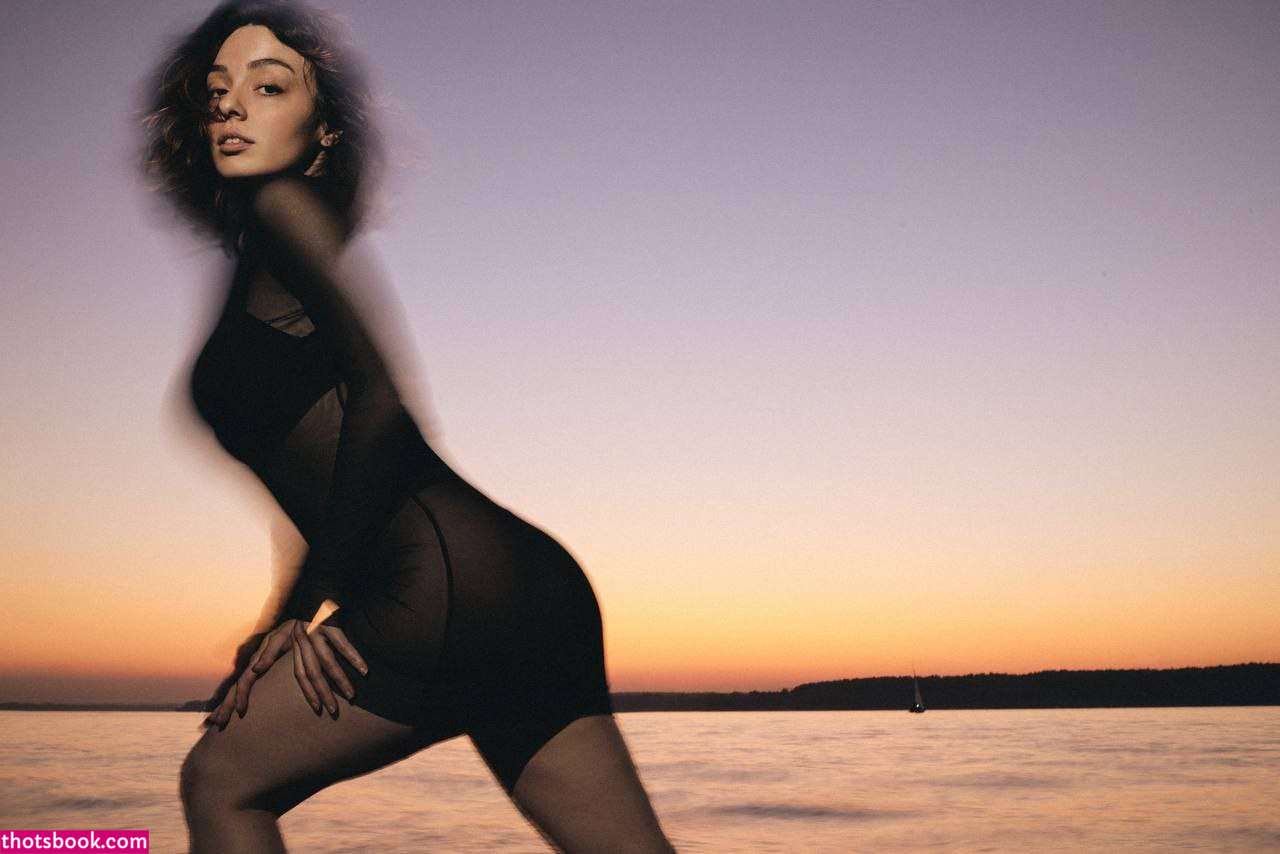 KoryaMc Nude Photos #13 298075