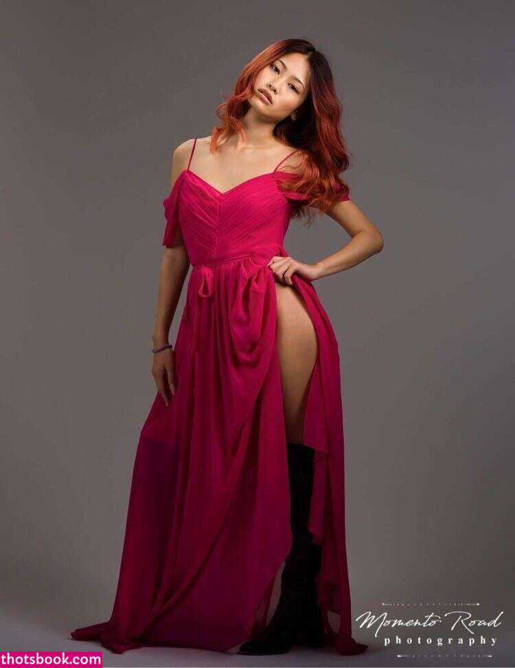 Mina Yahagi  maypowpow Nude OnlyFans Photos #11 298193