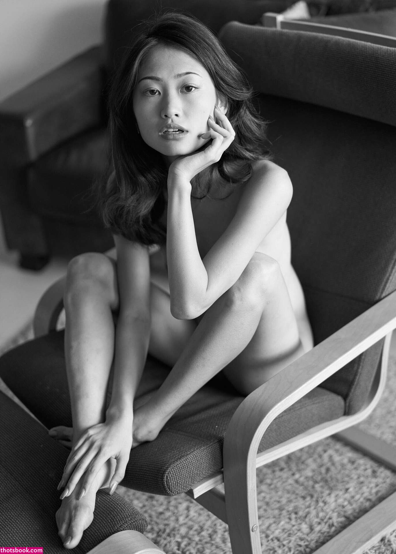 Mina Yahagi  maypowpow Nude OnlyFans Photos #12 298206