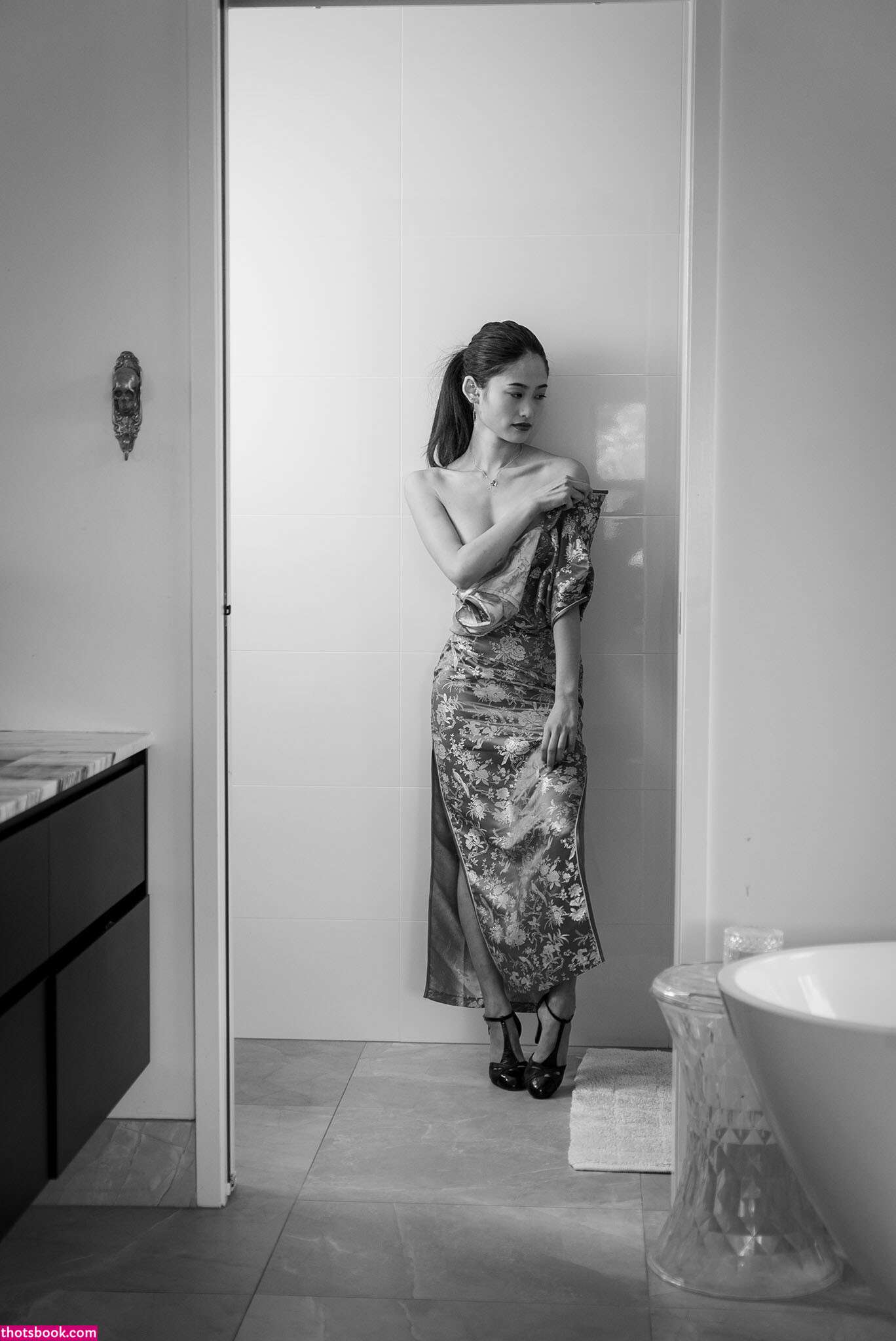 Mina Yahagi  maypowpow Nude OnlyFans Photos #12 298232