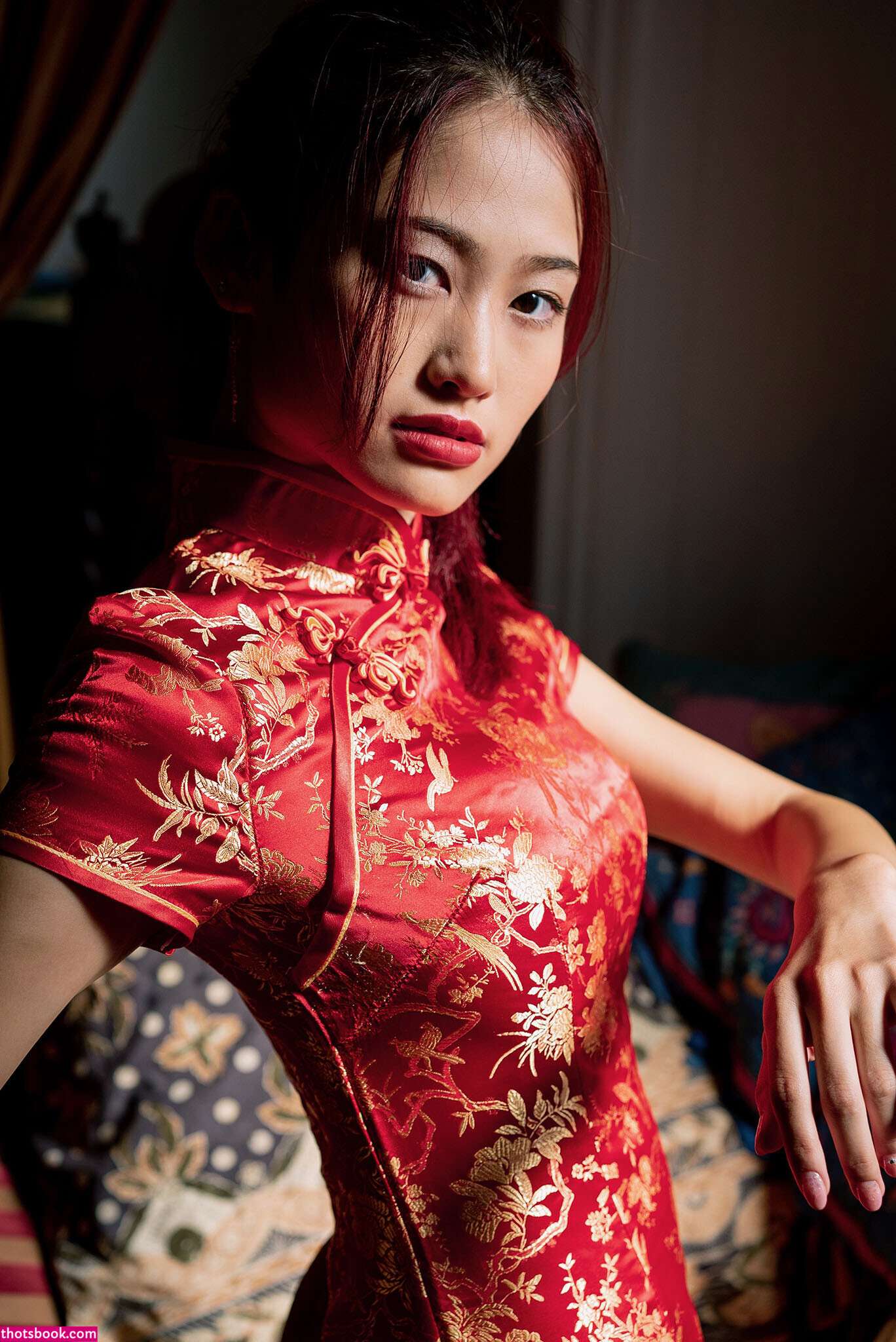 Mina Yahagi  maypowpow Nude OnlyFans Photos #13 298235