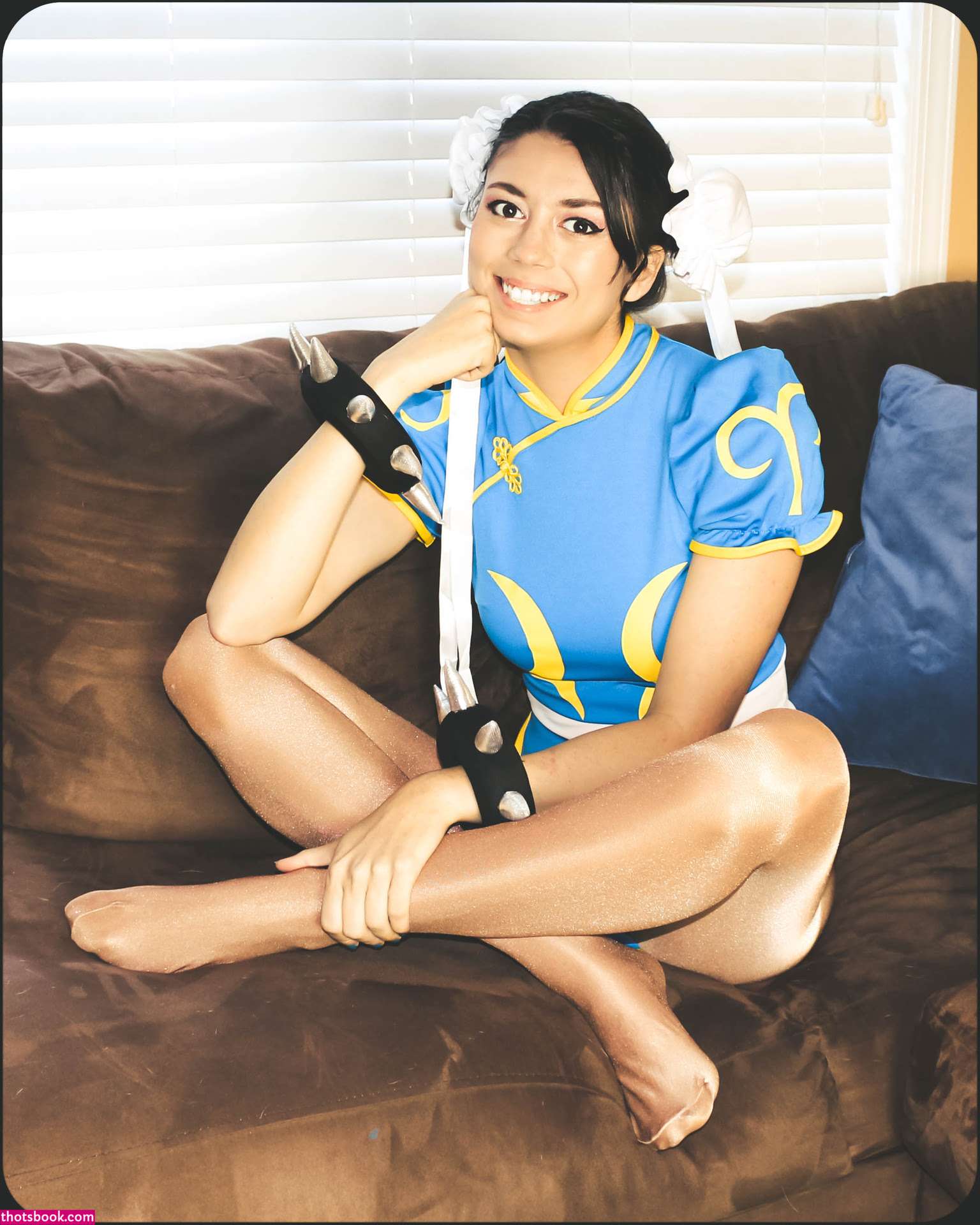 Uncanny Megan Nude Photos #11 298291