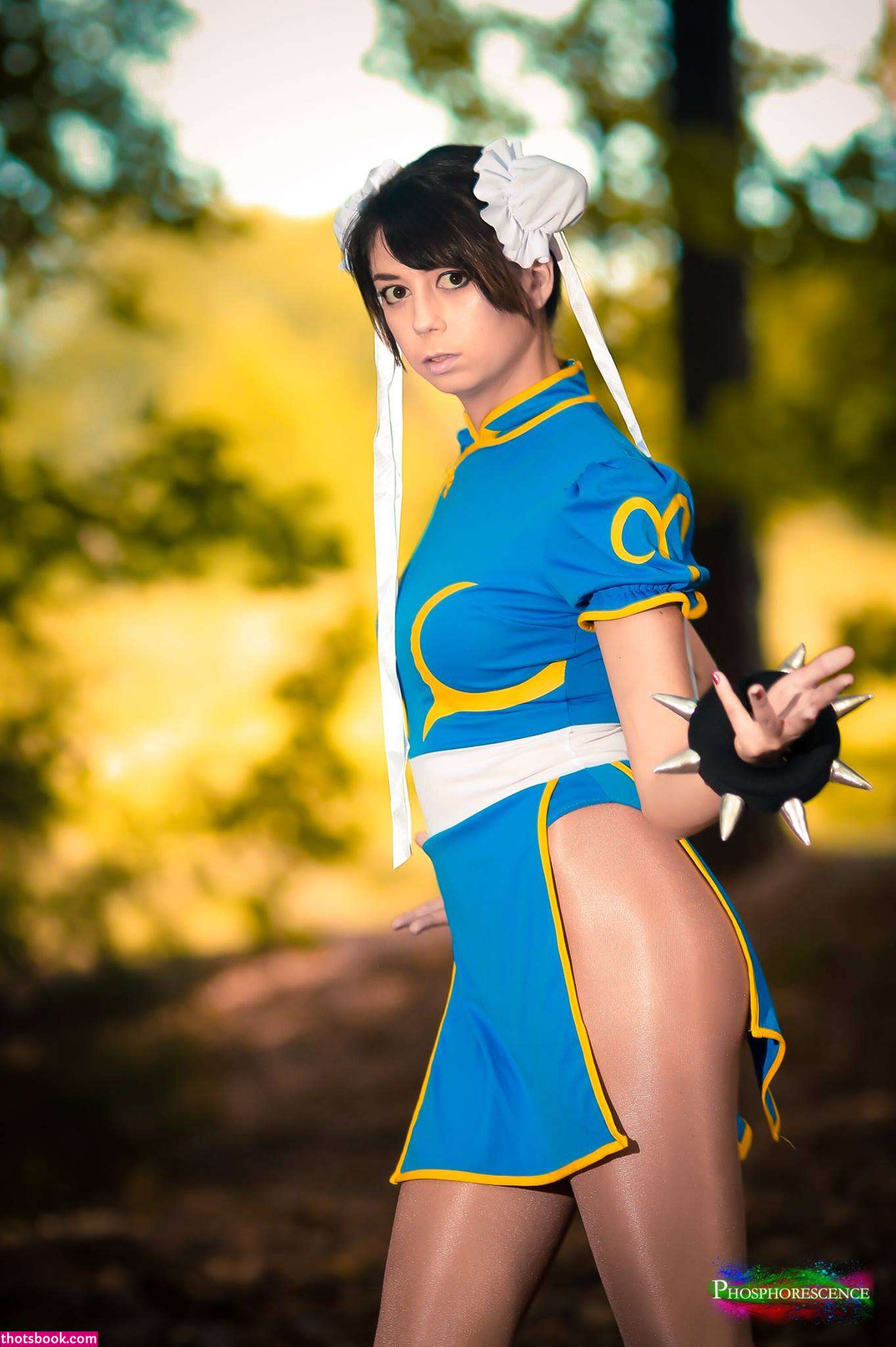 Uncanny Megan Nude Photos #11 298294