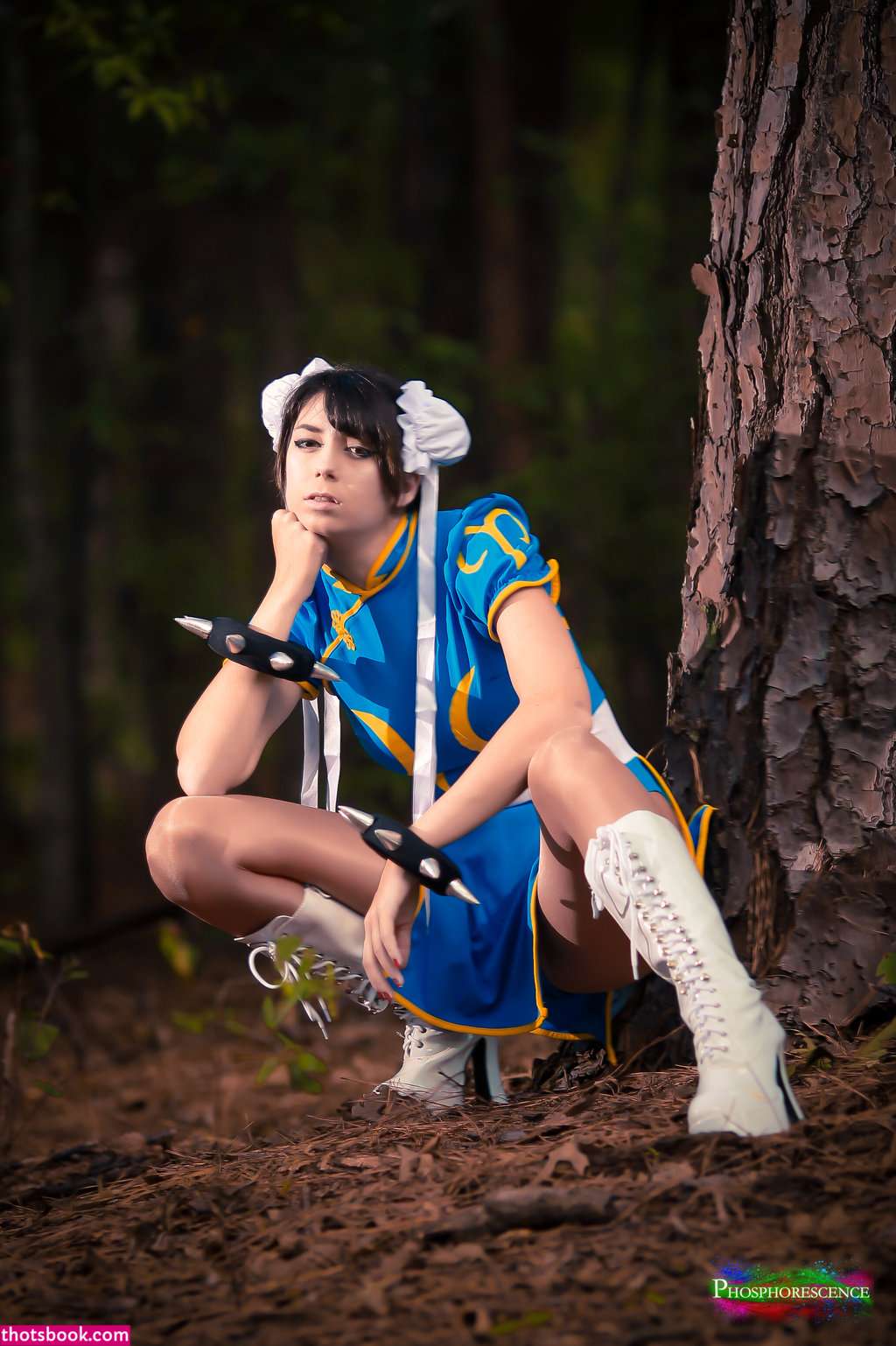 Uncanny Megan Nude Photos #11 298298