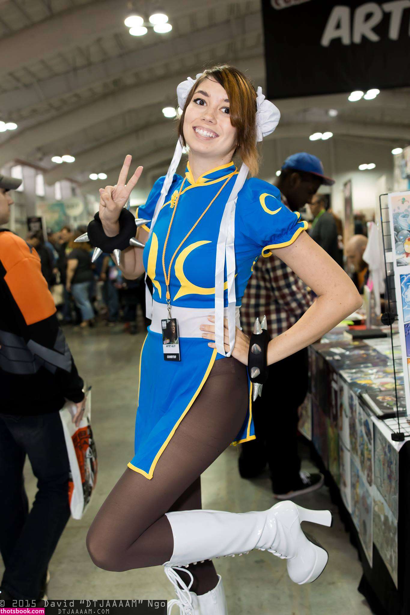 Uncanny Megan Nude Photos #11 298299