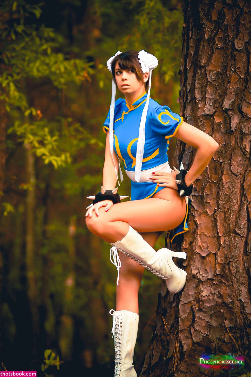 Uncanny Megan Nude Photos #11 298306