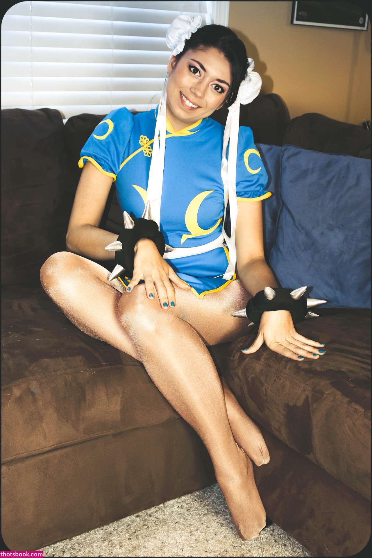 Uncanny Megan Nude Photos #11 298307