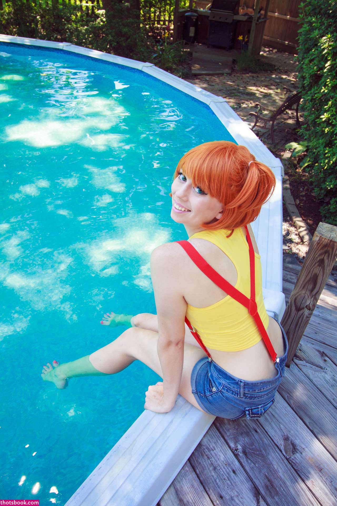 Uncanny Megan Nude Photos #12 298310