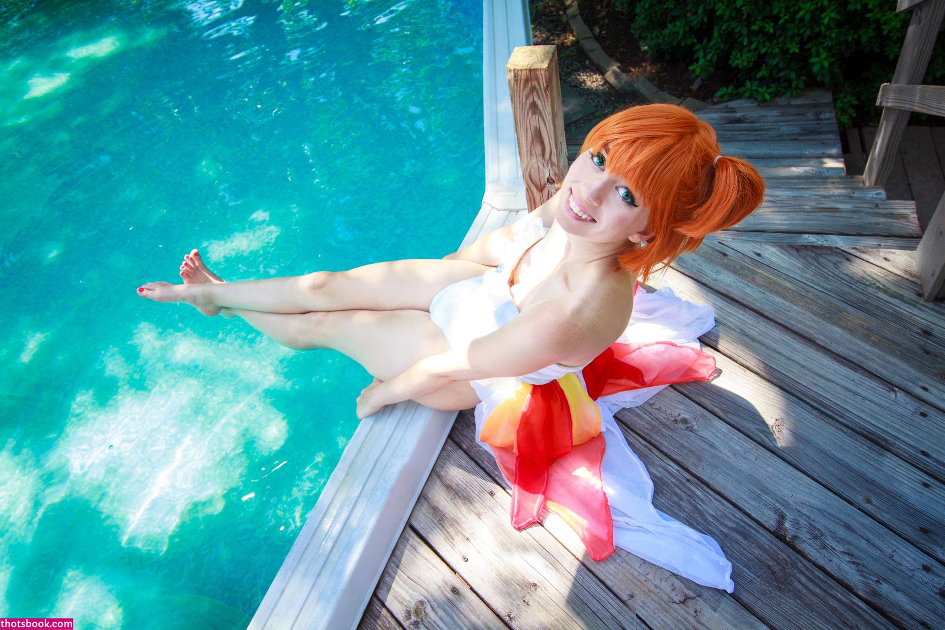 Uncanny Megan Nude Photos #12 298326