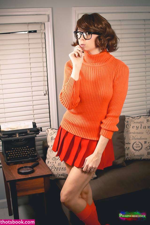 Uncanny Megan Nude Photos #13 298345