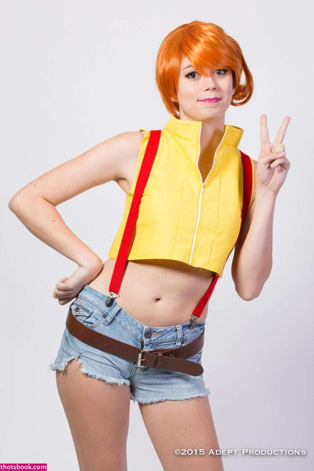 Uncanny Megan Nude Photos #14 298363