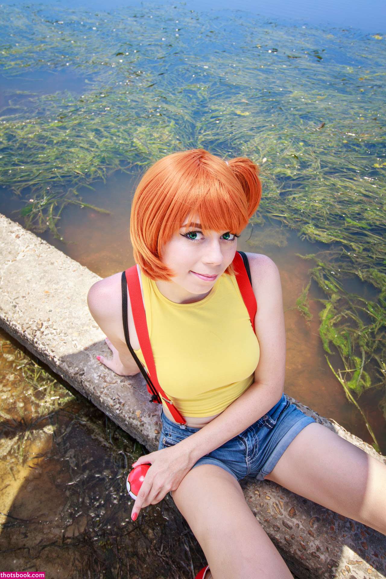 Uncanny Megan Nude Photos #14 298365