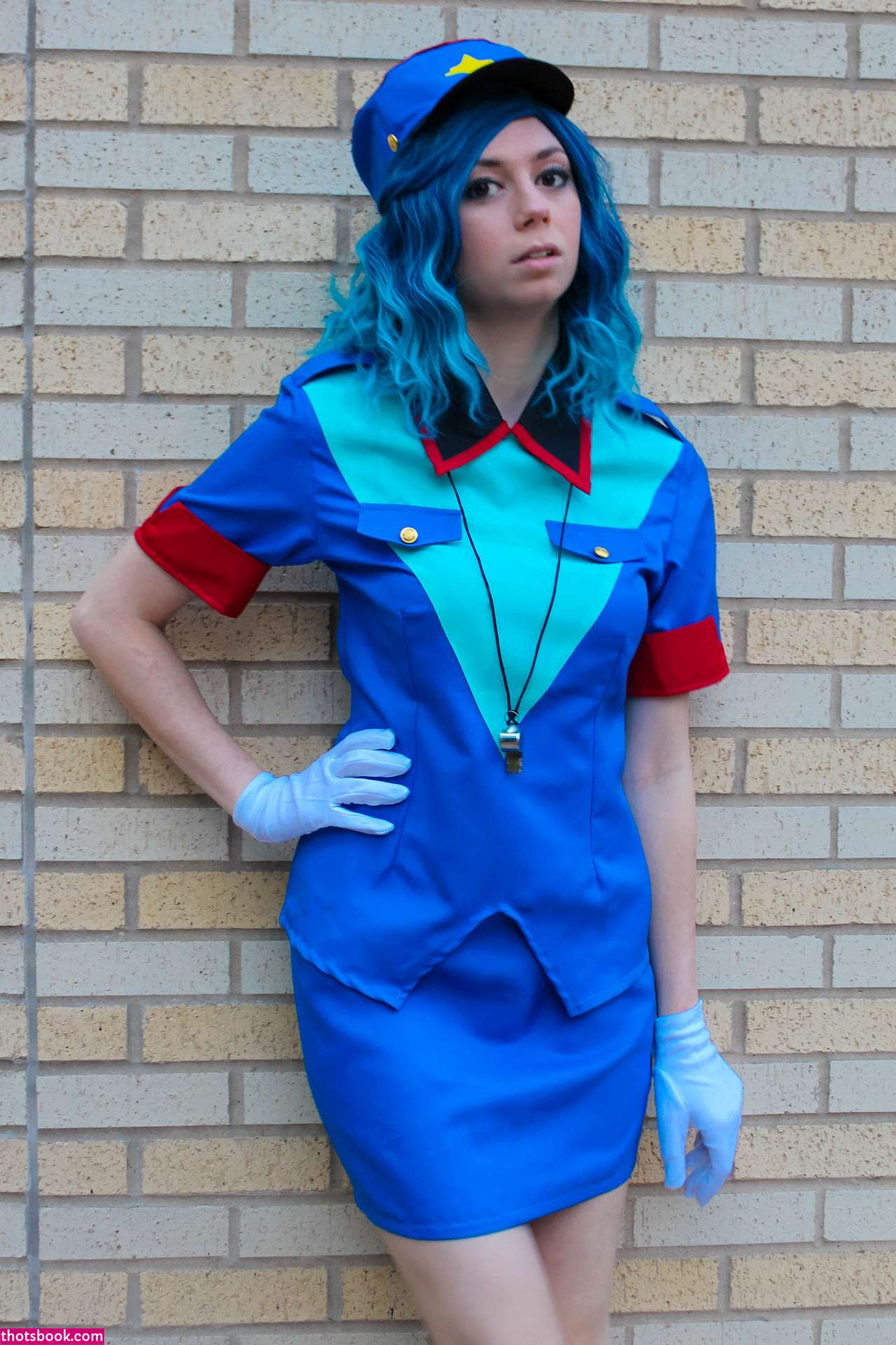 Uncanny Megan Nude Photos #14 298368