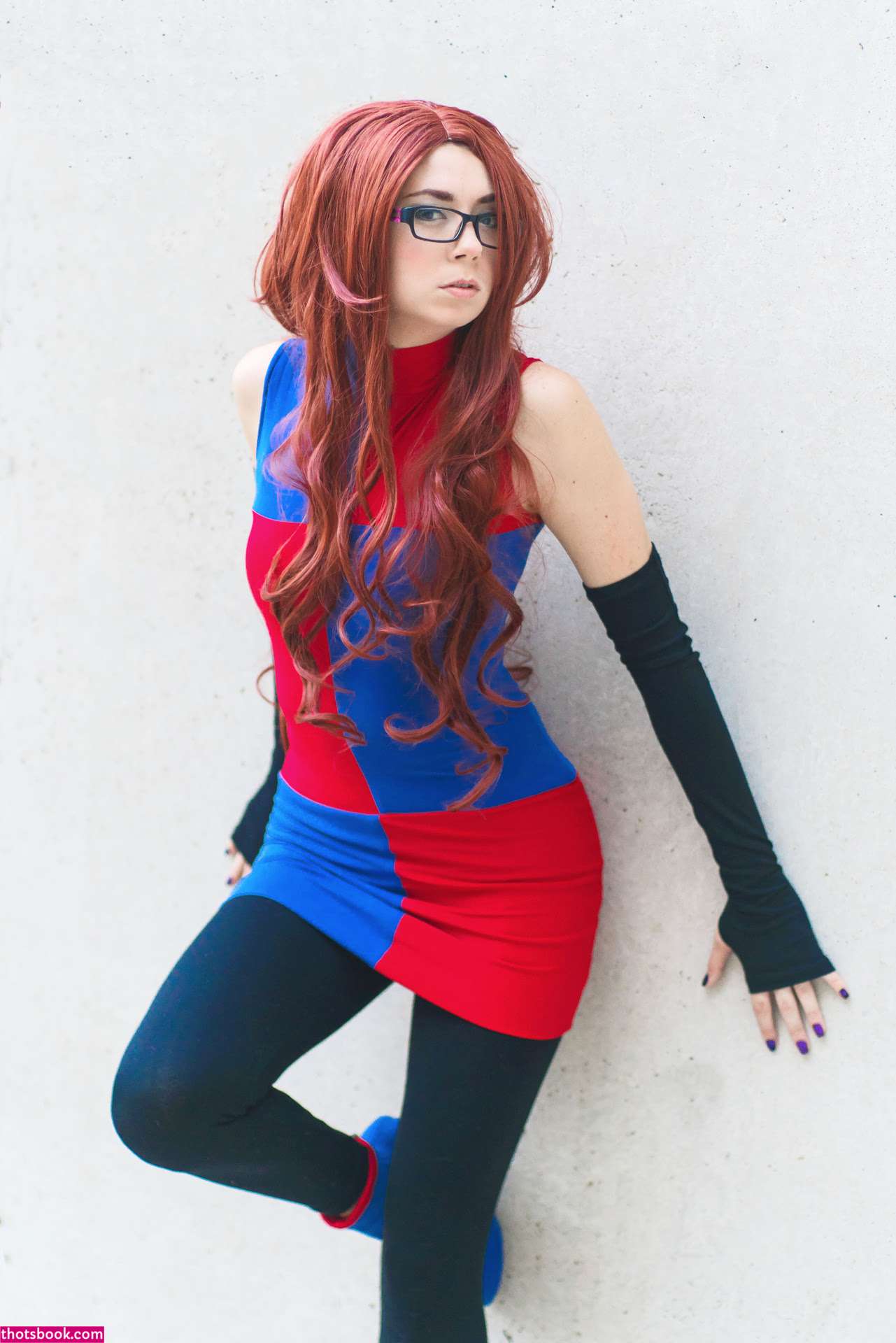 Uncanny Megan Nude Photos #14 298370