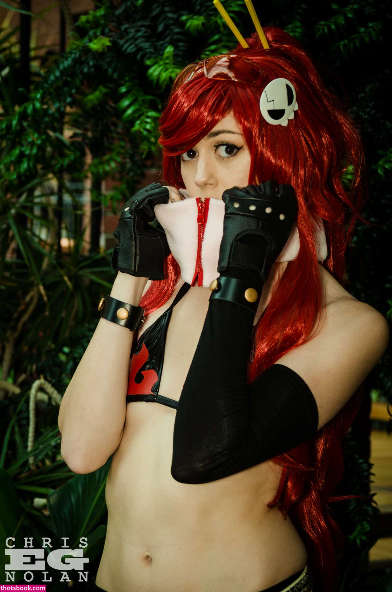 Uncanny Megan Nude Photos #14 298371