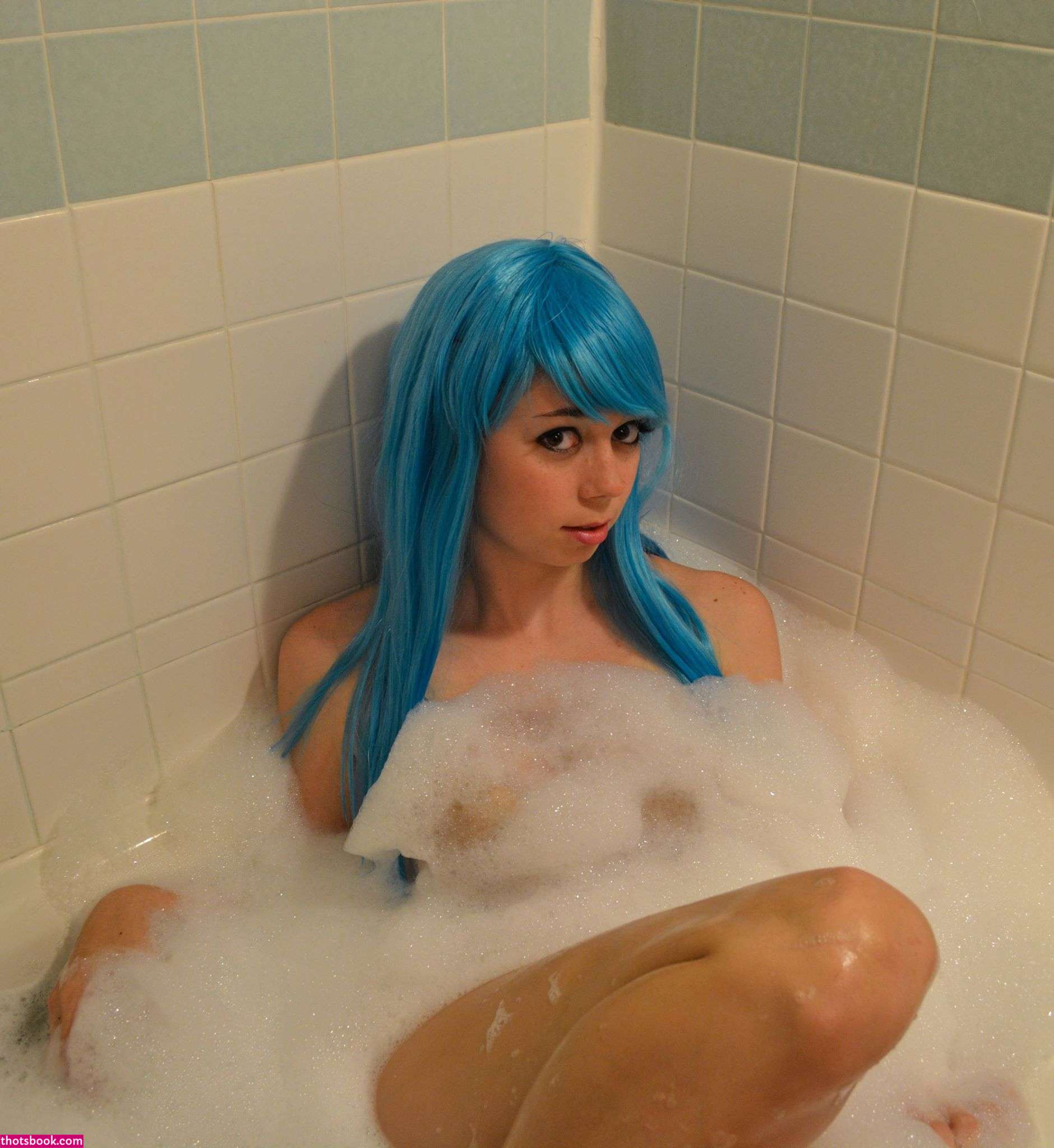 Uncanny Megan Nude Photos #15 298392