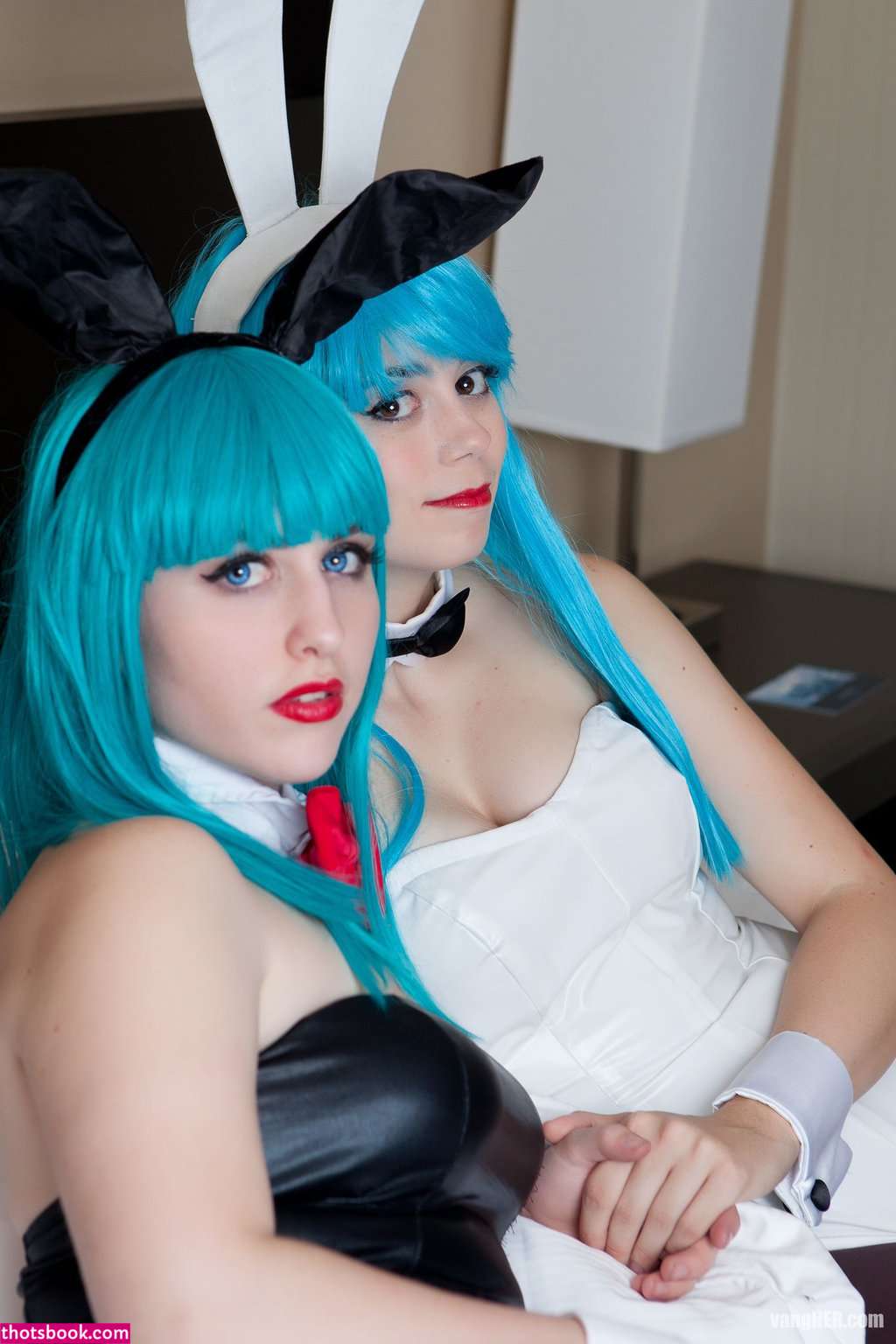 Uncanny Megan Nude Photos #15 298399