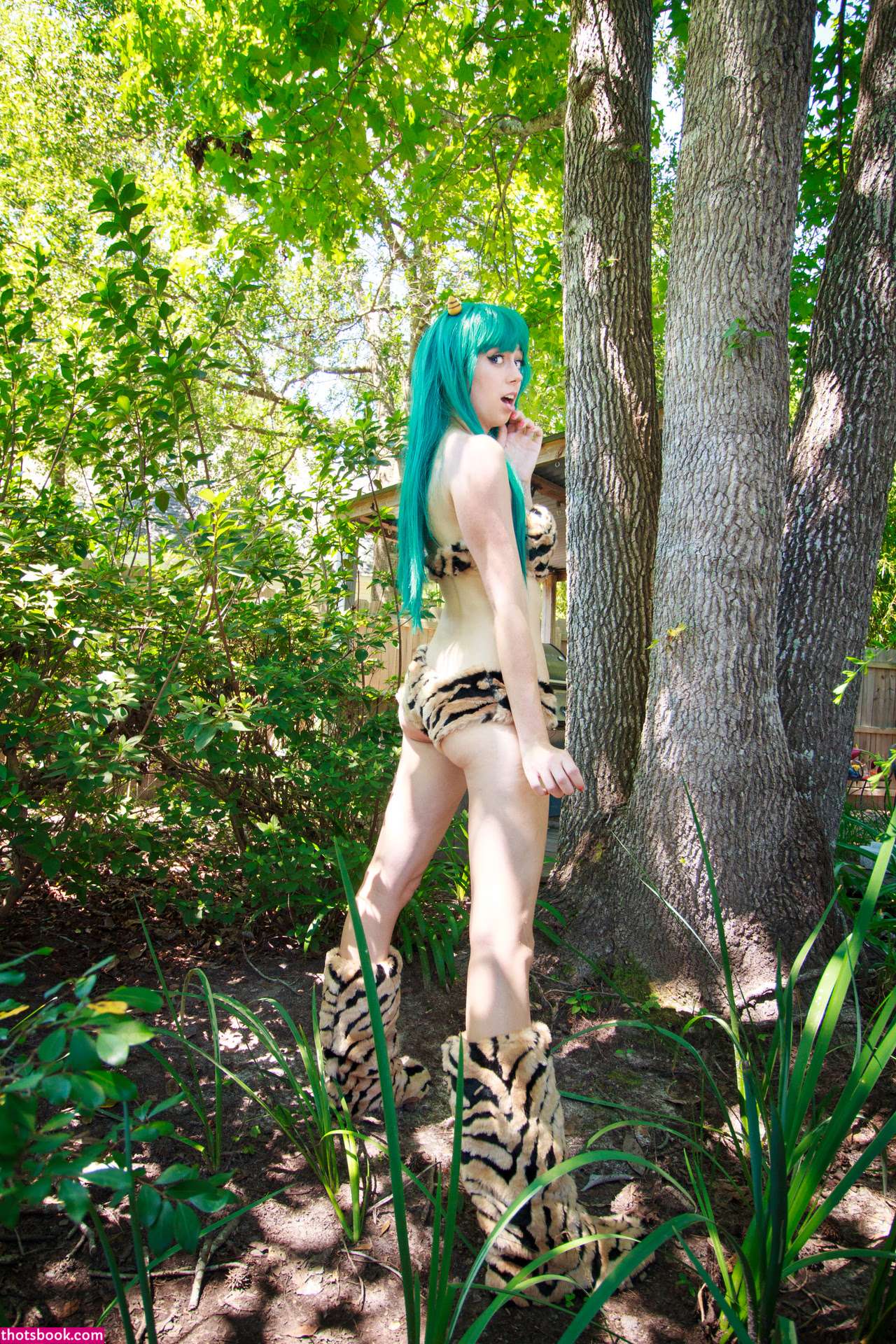 Uncanny Megan Nude Photos #15 298403