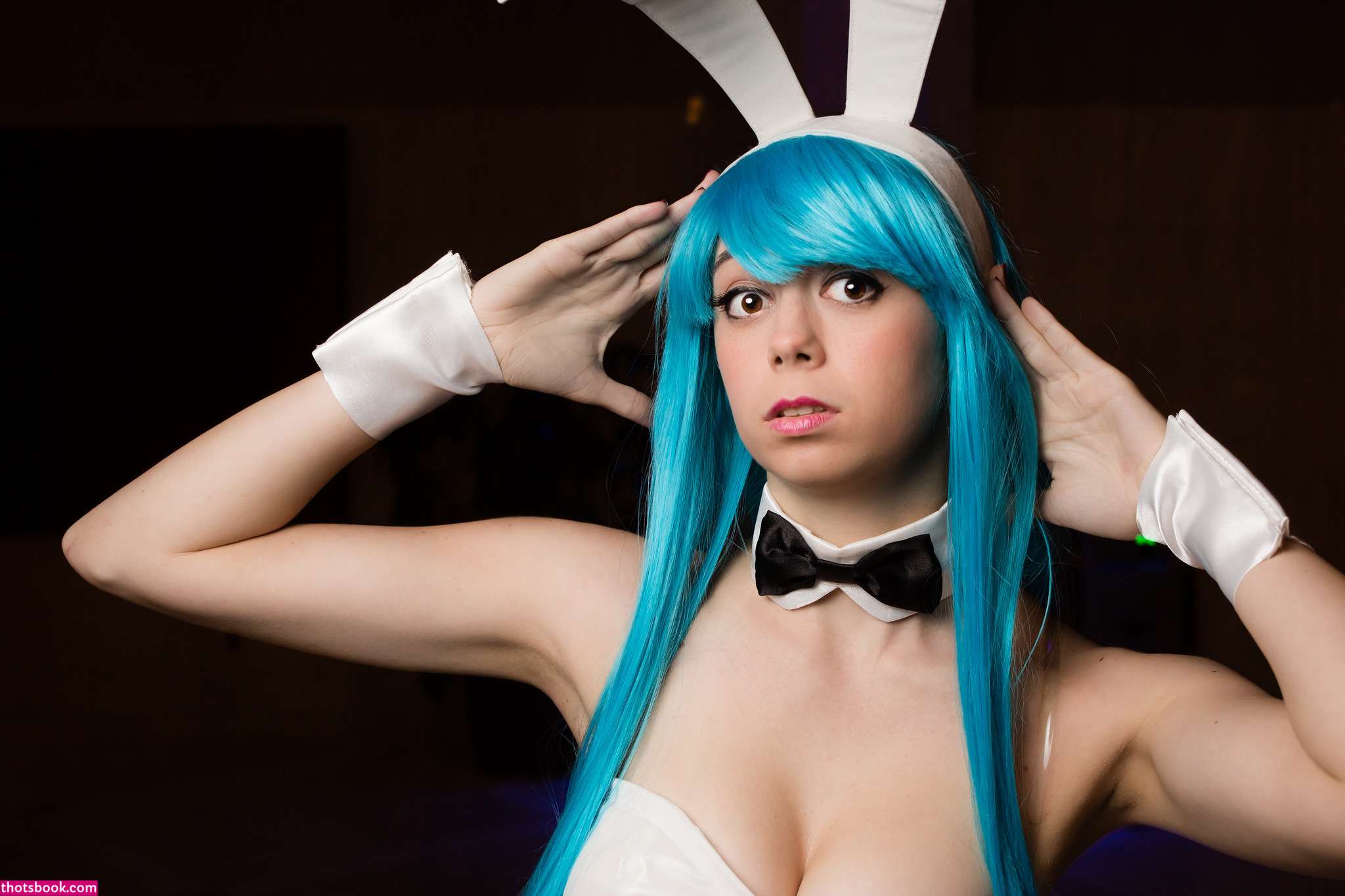 Uncanny Megan Nude Photos #15 298408