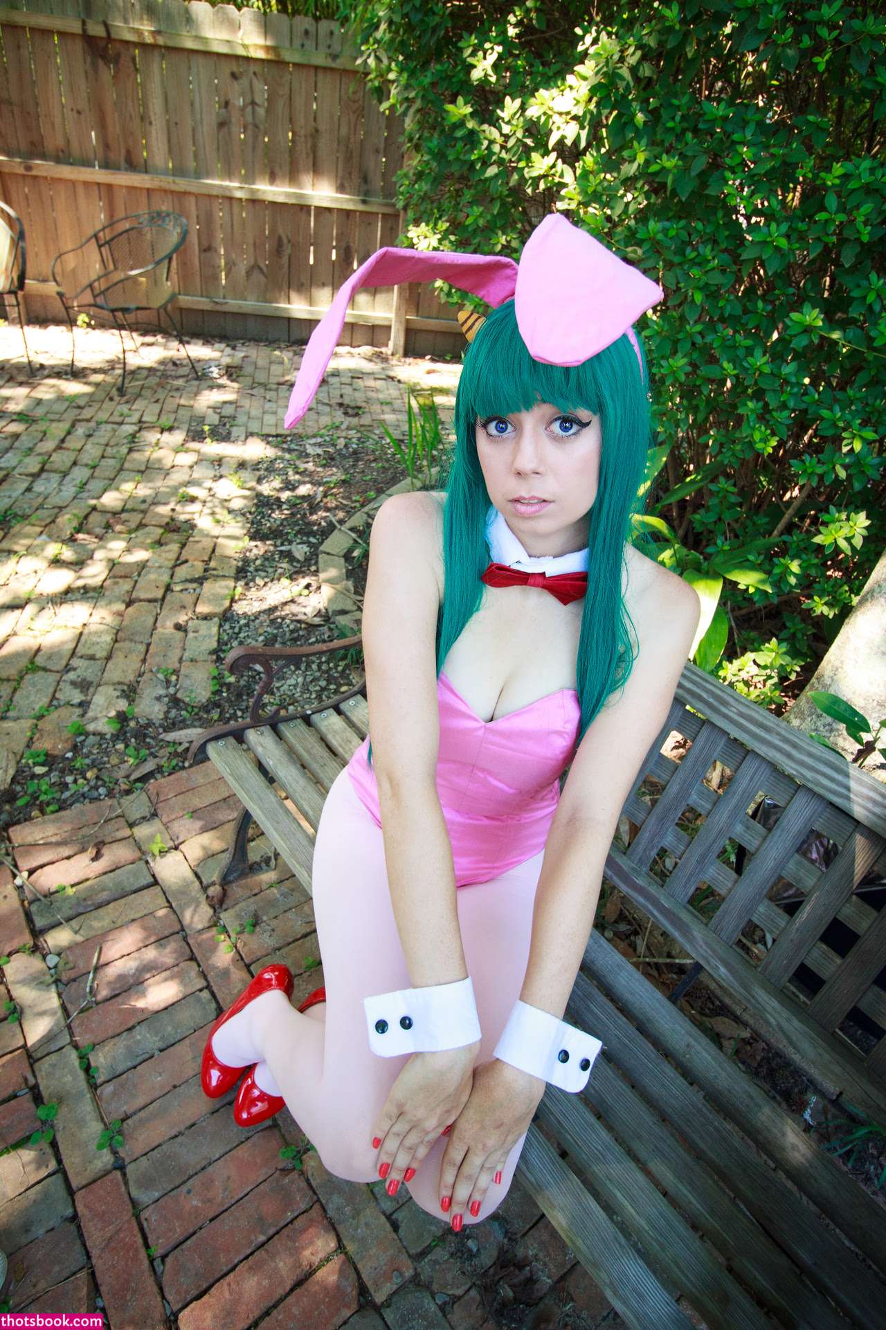 Uncanny Megan Nude Photos #15 298410