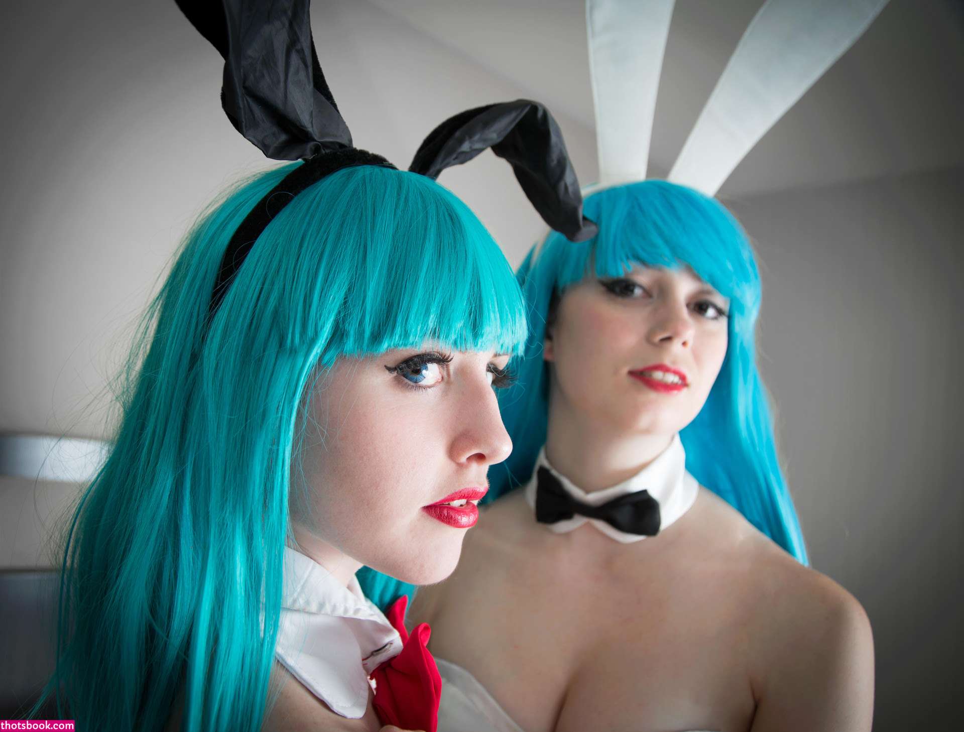 Uncanny Megan Nude Photos #15 298411