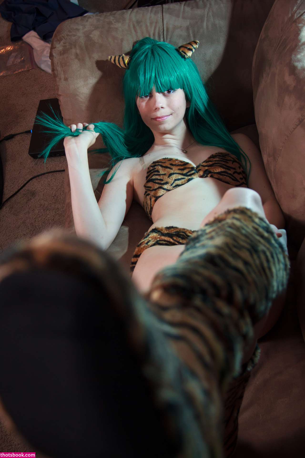 Uncanny Megan Nude Photos #15 298414