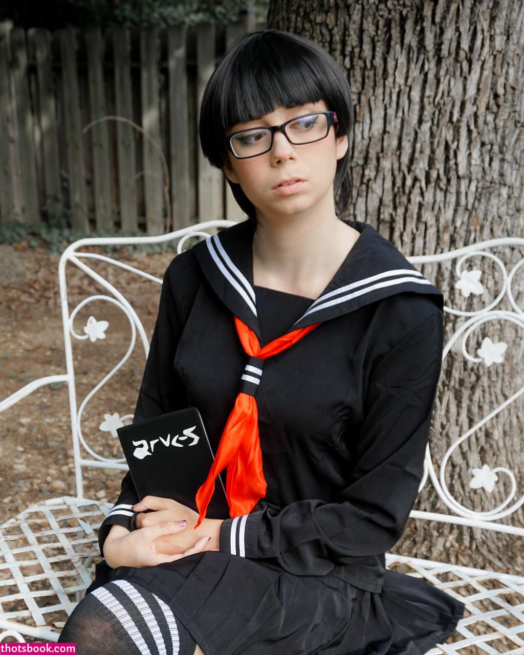 Uncanny Megan Nude Photos #16 298424