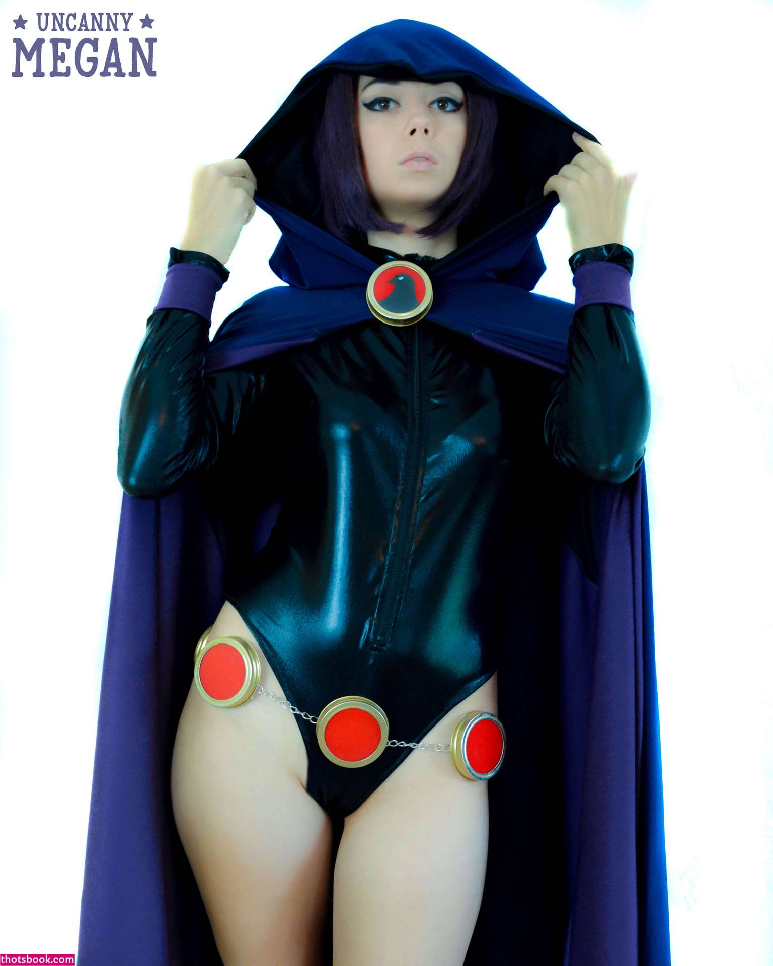 Uncanny Megan Nude Photos #16 298429