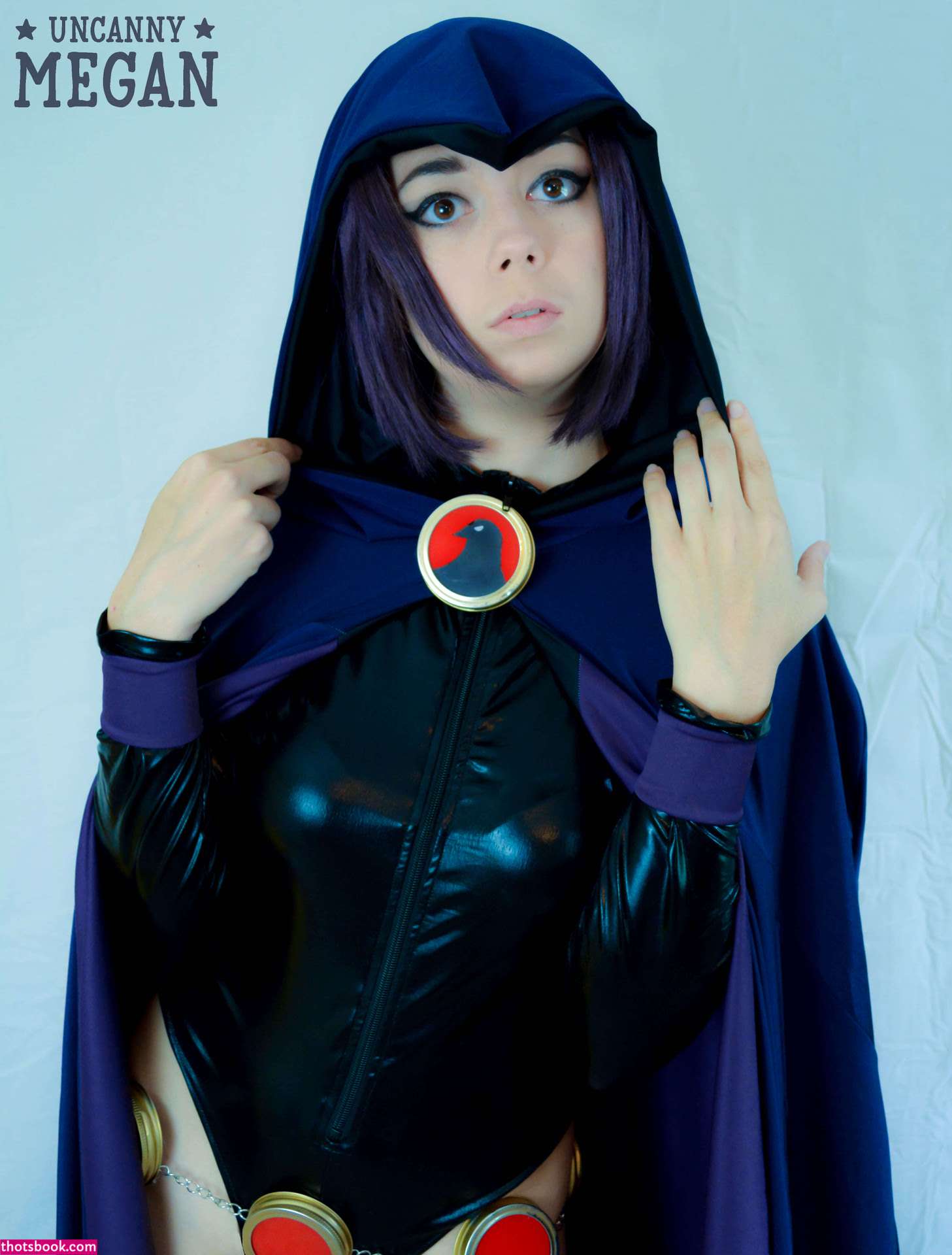 Uncanny Megan Nude Photos #16 298431