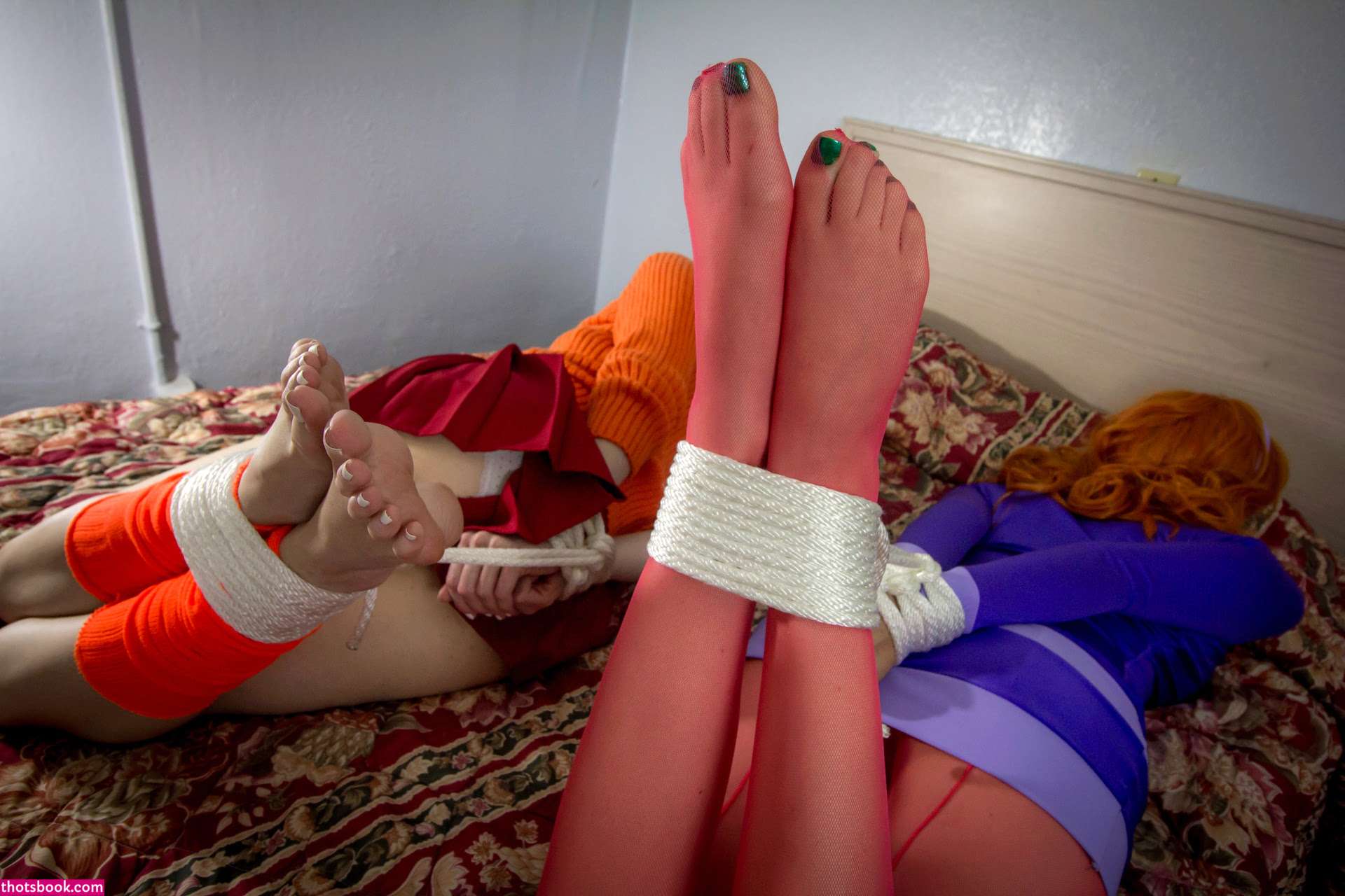 Uncanny Megan Nude Photos #18 298457