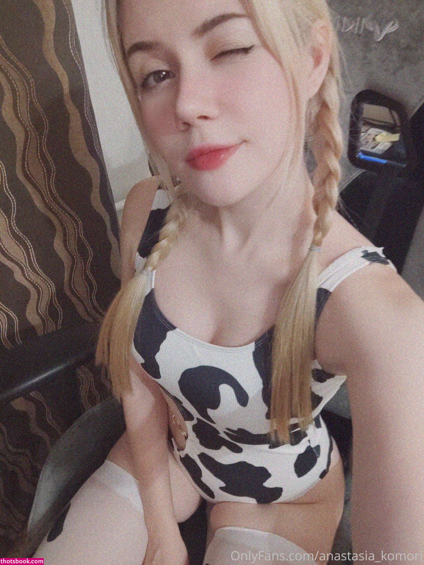 Aisatsana Iromok Nude Photos #1 315959