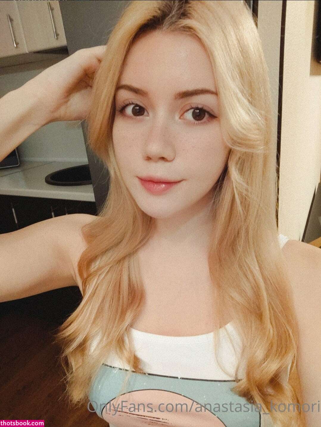 Aisatsana Iromok Nude Photos #5 316011